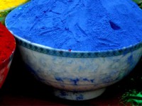Acid Blue Dyes
