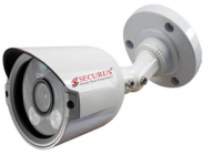Securus- 1.0 Meghapixel 720p Resolition, Hdcvi Outdoor Bullet Cameras