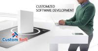 Best Inventory Management System By Custom Soft