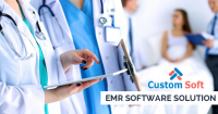 Emr Implementation By Customsoft Healthcare