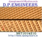 Evaporative Cooling Air Pads