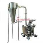 Flour Mill Machinery Suppliers - Maavumill.in
