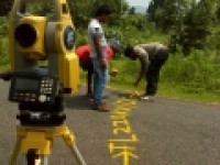 Topographic Survey