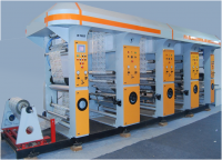 Rotogravure Printing Machine ARC-10