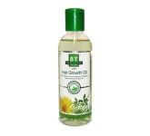 B&t Hair Growth Oil