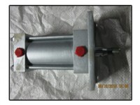 Pneumatic Cylinder For Cloth Pressure Roll