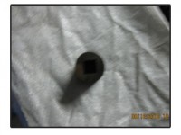 Auto Square Coupling For Tie Rod