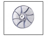 Alu Cooling Disc