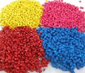 Polypropylene Processed Granules