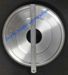 1a1 Diamond/cbn Cylindrical Grinding Wheels