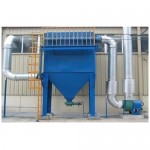 Dust Collecting Systems