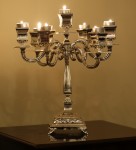 Candle Stand 7-arms Buy Online Home Decor Gifts