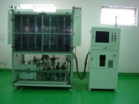 Condensor Pulsation Test Bench