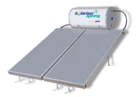 Solarizer Water Heater