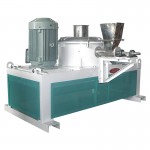 Industrial Acm Spice Grinding Machinery