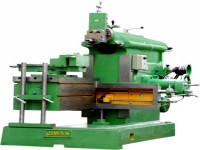 Shaping Machine  All Geared