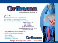 Orthocan Oil