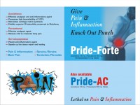 Pride-ac & Forte