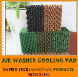 Air Washer Cooling Pad