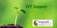Ivf Support Fertility Acupuncture In Chennai