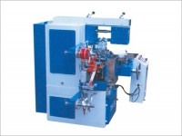Candy Packaging Double Tois Machine