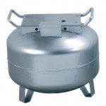 Compressor Tank