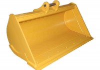 Excavator Mud Bucket