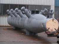 Tanks & Pressure Vessels