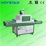 Tunnel Uv Curing Machine For Screen Printing