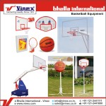 Basketball Equipment