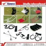 Track & Field Equipment And Accessories
