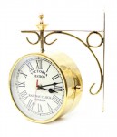 Antique Stylish Wall Clock