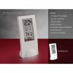 Corporate Gifts See Thru Table Clock