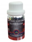Clear Guard Silver Coating