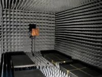 Fully Anechoic Room