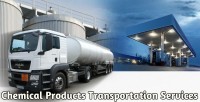 Chemical Products Transportation Services