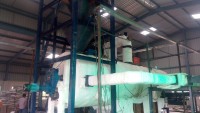 Automated Pyrolysis Plant