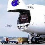 Air Cargo Delivery Service