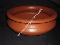 Clay Jumbo Biryani Pot