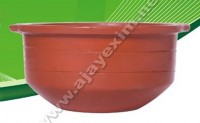 Clay Stock Pot