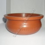Handmade Clay Pot