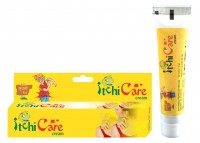 Anti-itching /skin Care (itchi Care Cream)