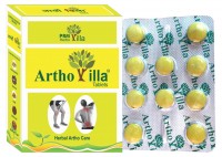 Herbal Artho/ Joint Pain Care (arthovilla Tablet)