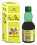 Herbal Enzyme Care (zymo Villa Syrup)