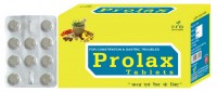 Herbal Laxative/ Constipation Care (prolax Tablet)