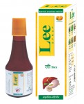 Ayuervedic Liver Tonic (lee Syrup)