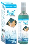 Herbal Mouth Freshener (b-fresh Spray)