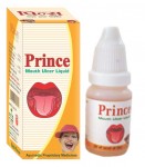 Herbal Mouth Ulcer Care (prince Mouth Liquid)