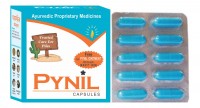 Herbal Piles Care (pynil Capsules)