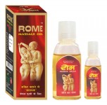 Sexual /energy Care (rome Massage Oil)